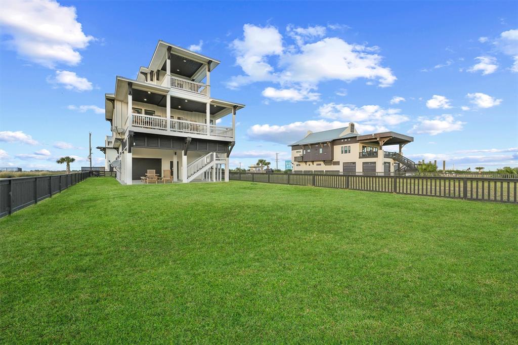 402 Seagrass, Gilchrist, Texas image 32