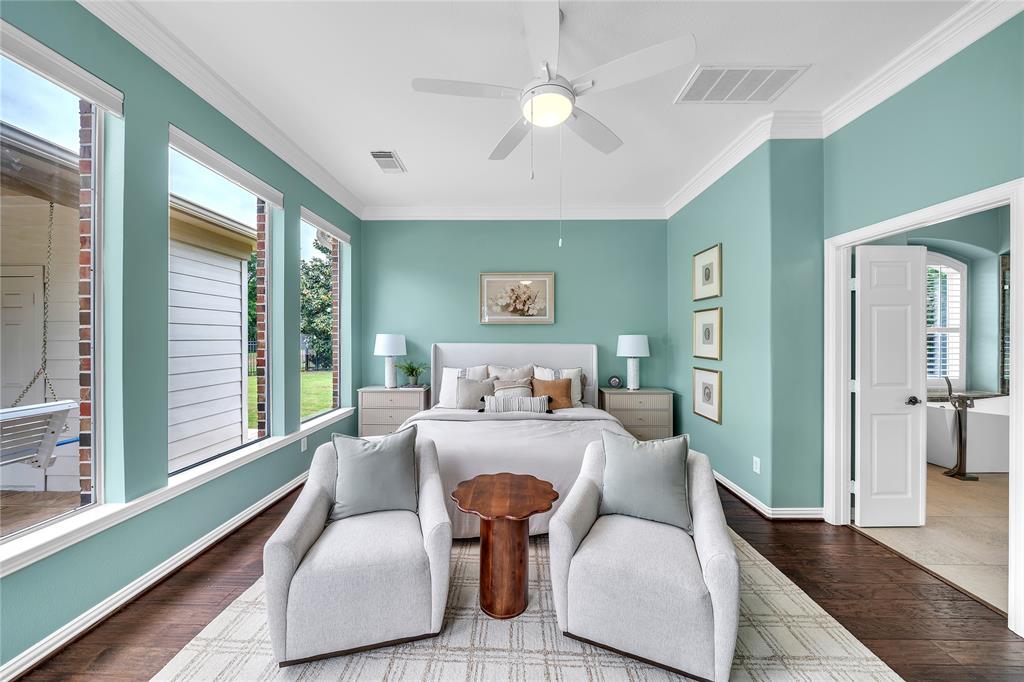 8911 Bluehaw Mdw Lane, Katy, Texas image 19