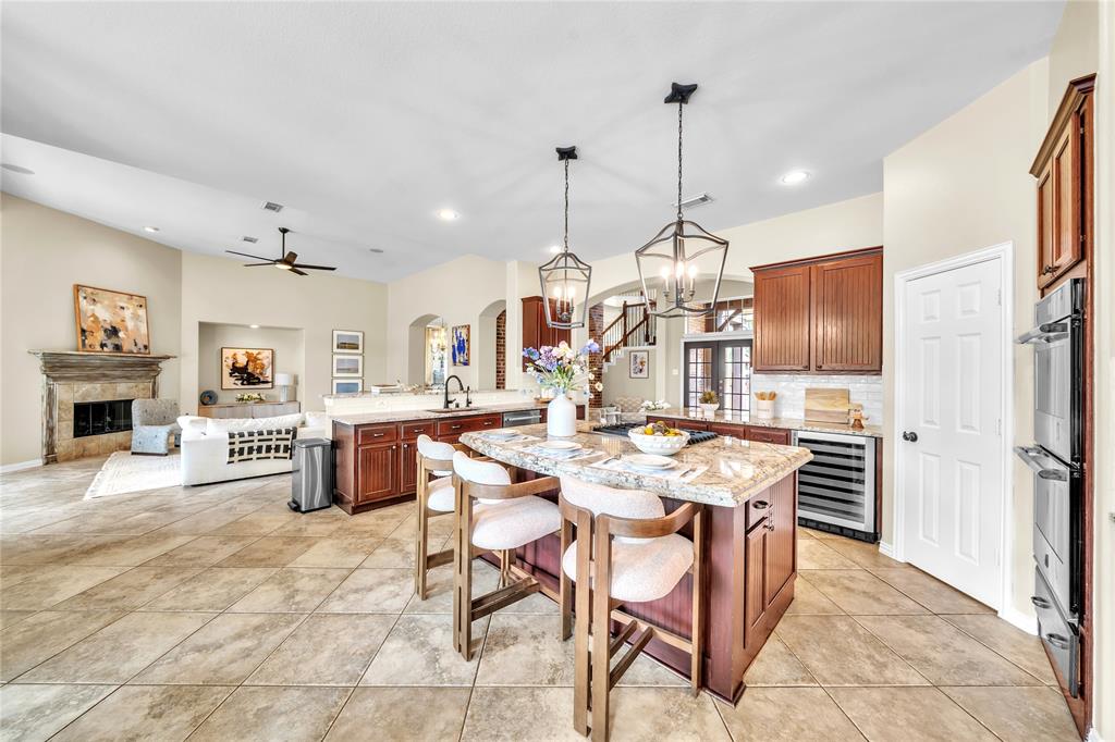 8911 Bluehaw Mdw Lane, Katy, Texas image 12