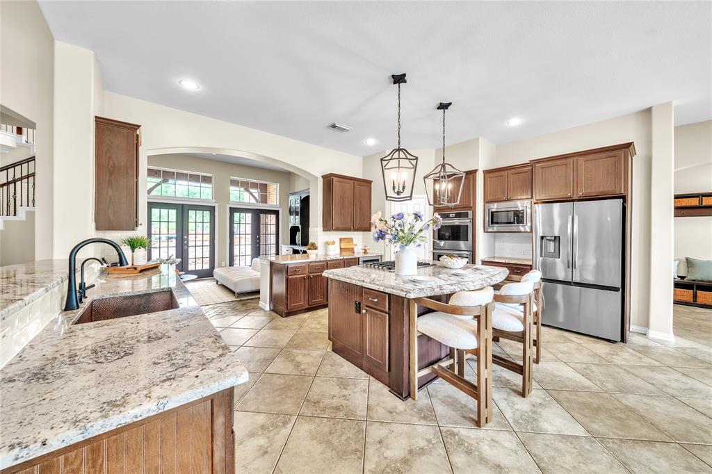 8911 Bluehaw Mdw Lane, Katy, Texas image 11