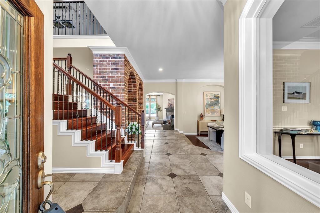 8911 Bluehaw Mdw Lane, Katy, Texas image 6