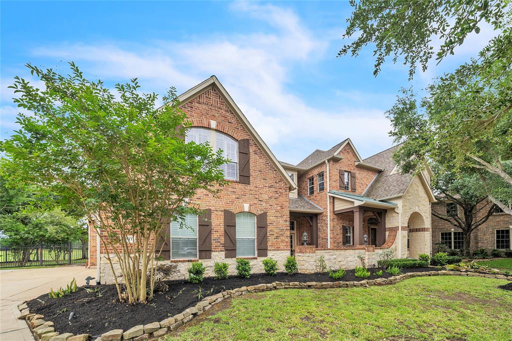 8911 Bluehaw Mdw Lane, Katy, Texas image 2