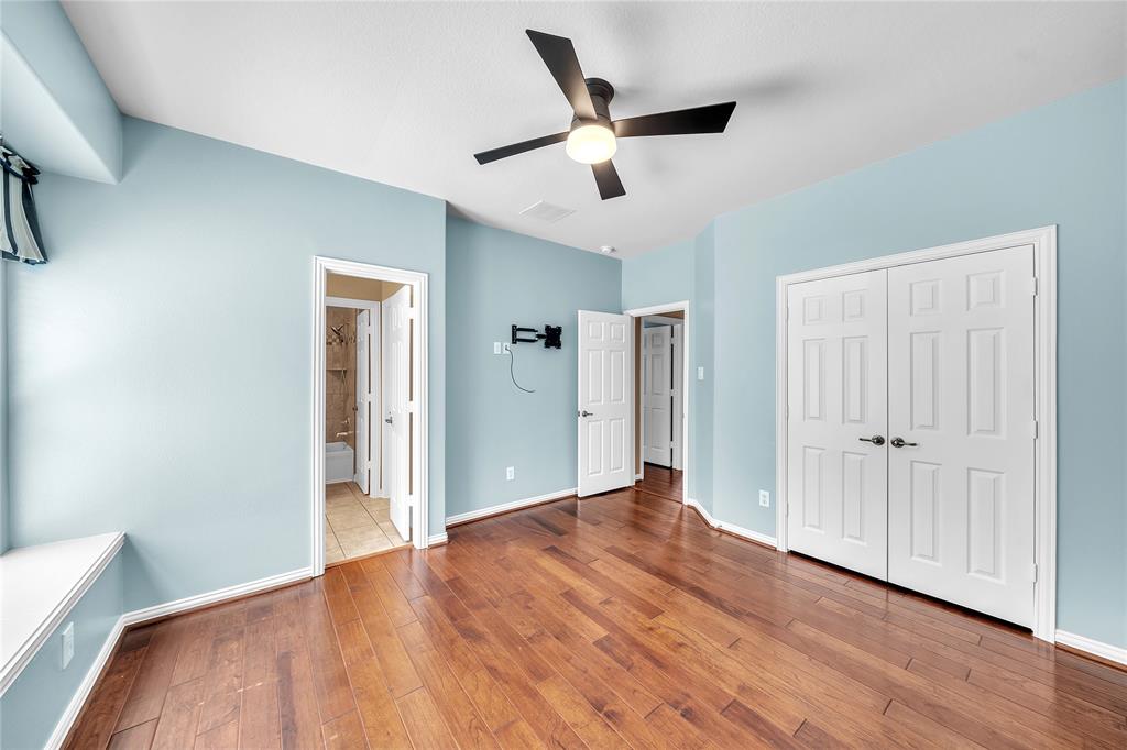 8911 Bluehaw Mdw Lane, Katy, Texas image 35