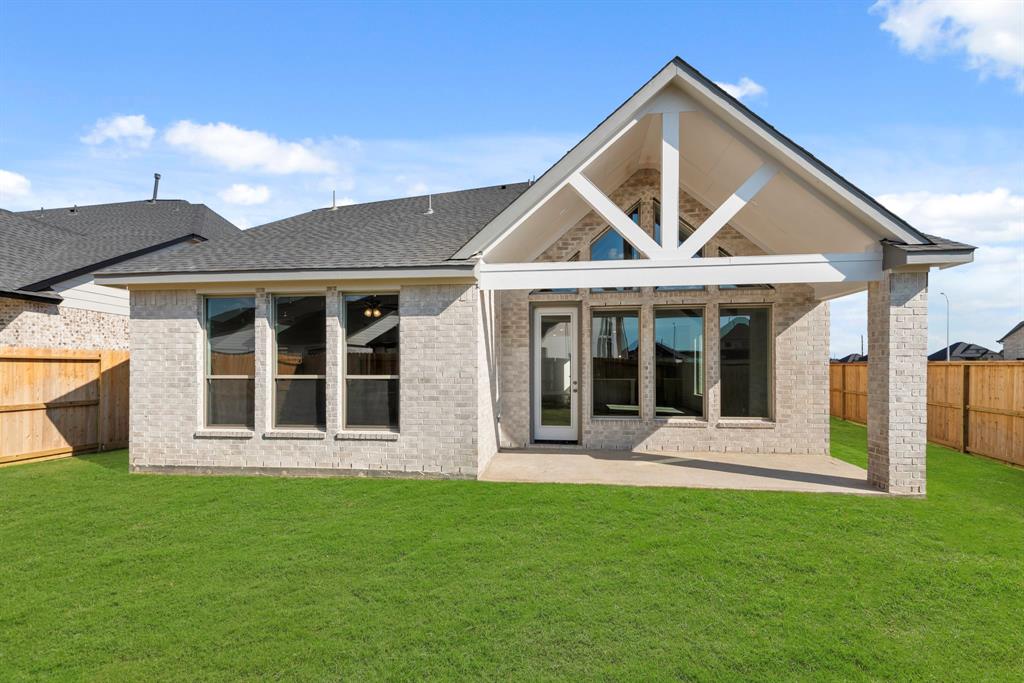 1103 Watermont Drive, Missouri City, Texas image 20
