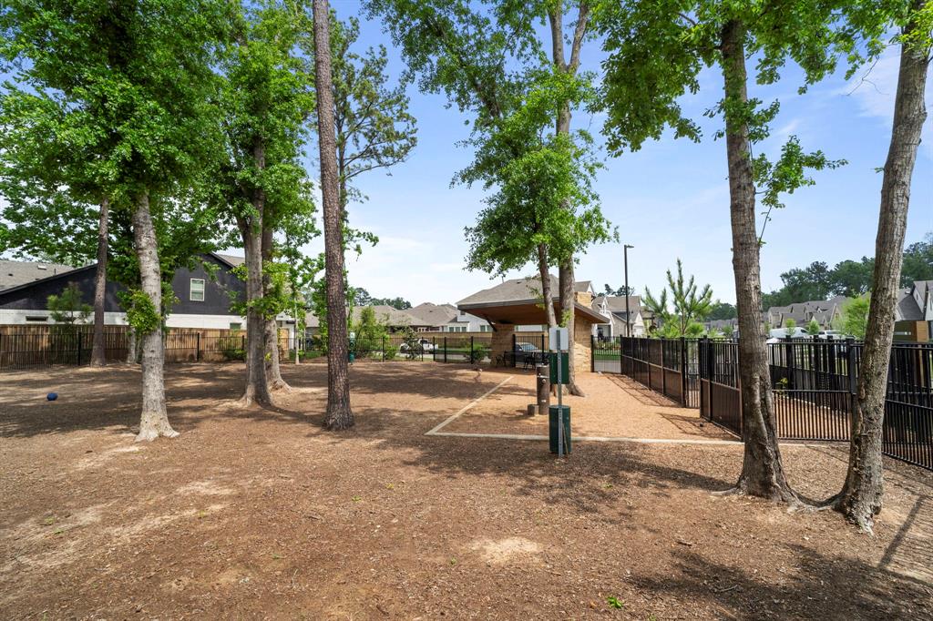 7323 Honey Creek Lane, Porter, Texas image 42
