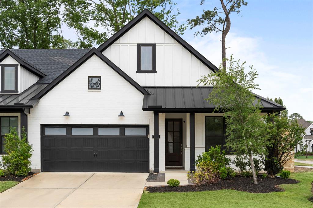 7323 Honey Creek Lane, Porter, Texas image 2