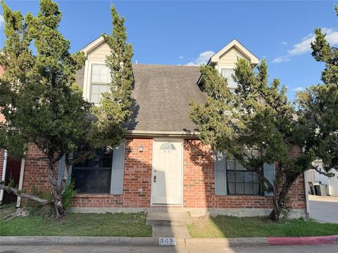 8631 Mapletwist Street Houston TX 77083