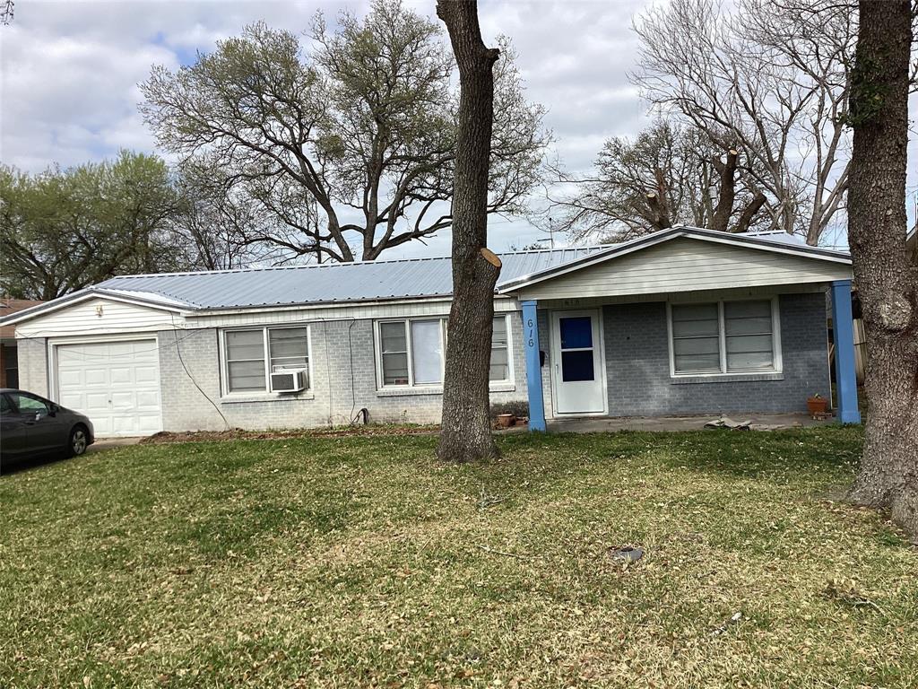 616 Benson Street, La Marque, Texas image 1