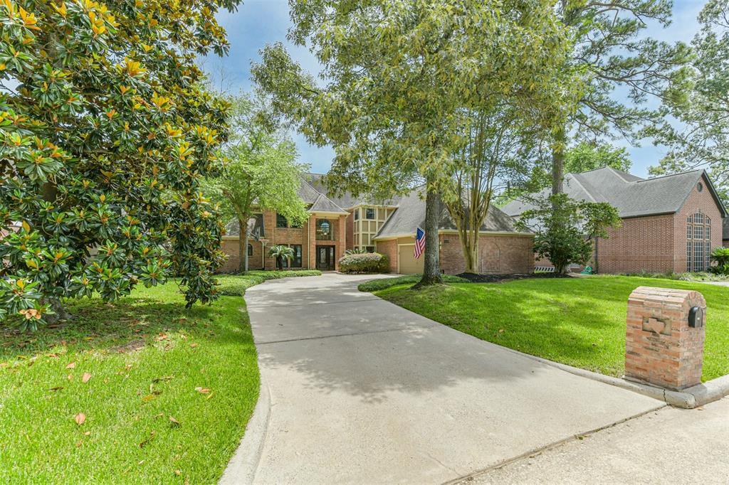 8410 Atascocita Lake Way