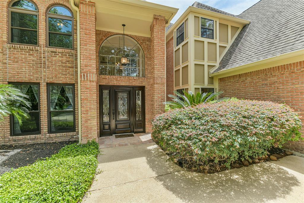 8410 Atascocita Lake Way