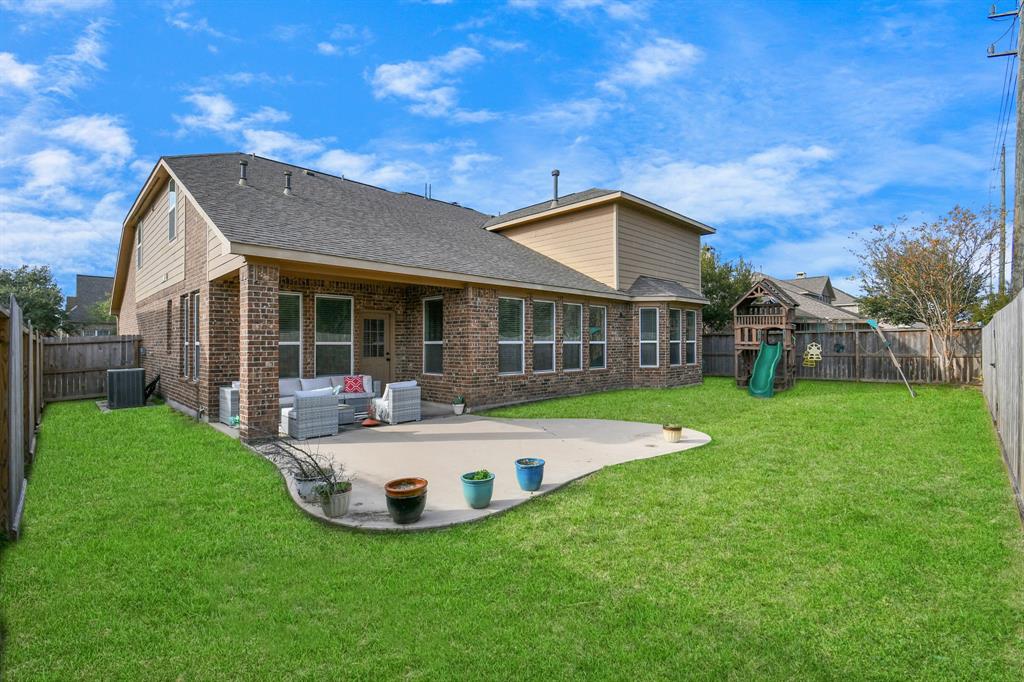 17702 Kathywood Drive, Tomball, Texas image 44