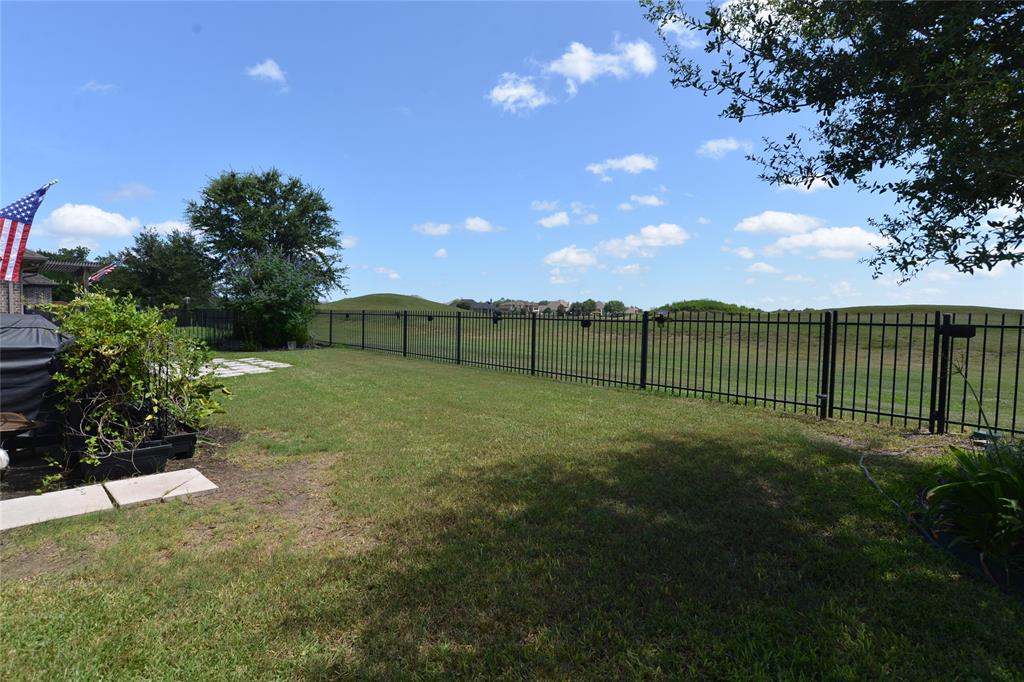 1147 Magnolia Trace Drive