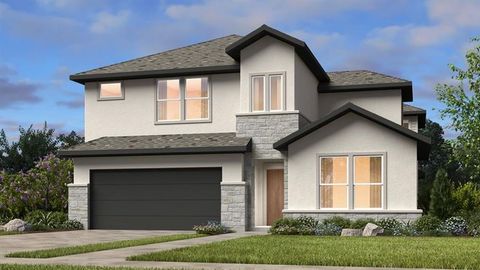 Photo of 17946 Carnation Glen Drive, Richmond, TX 77407 (MLS # 98888367)