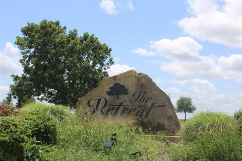 Vacant Land For Sale - 7401 S Aberdeen Drive<br/> Johnson County, Cleburne, TX 76033