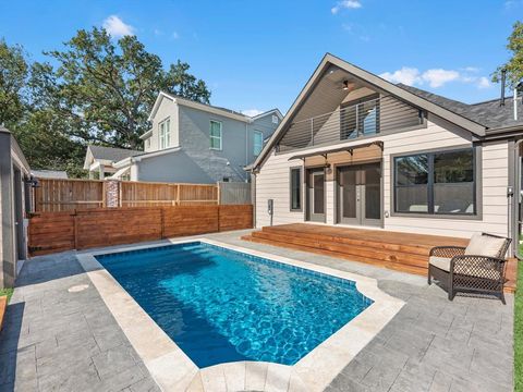 1819 Portsmouth Street Houston TX 77098