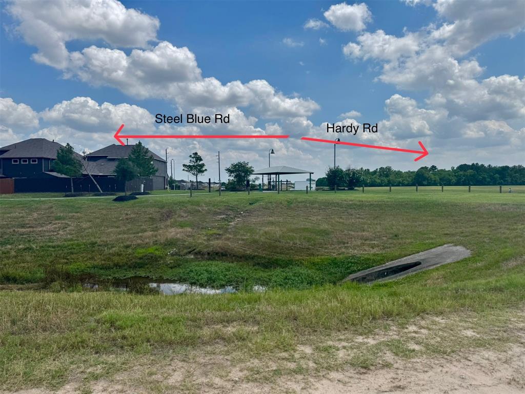 W Hardy 31b Road, Houston, Texas image 2