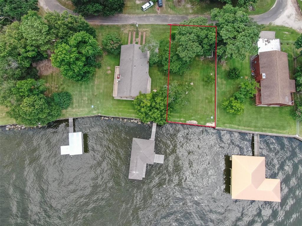 361 S Circle Drive, Livingston, Texas image 1