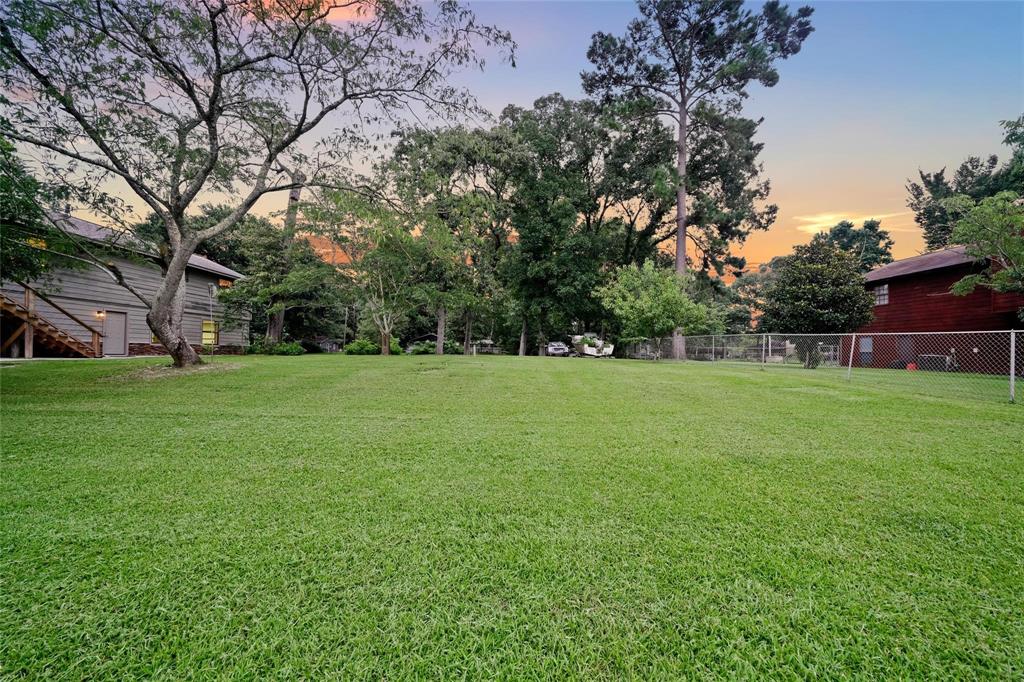 361 S Circle Drive, Livingston, Texas image 9