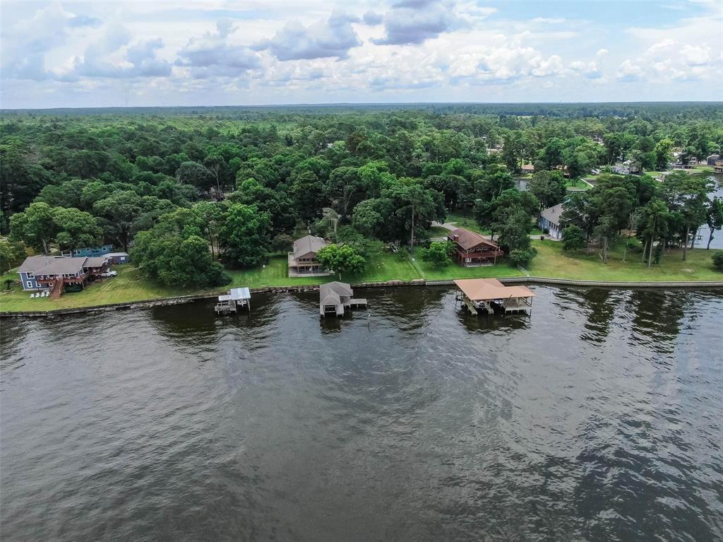 361 S Circle Drive, Livingston, Texas image 4