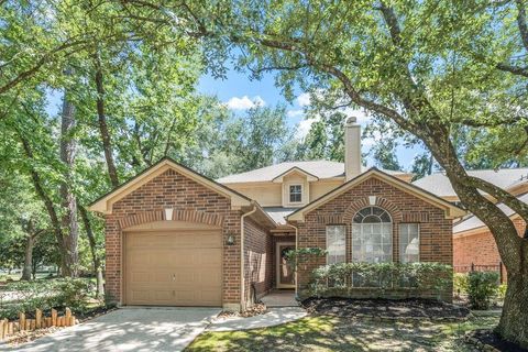 Photo of 2920 Elm Grove Court, Kingwood, TX 77339 (MLS # 98895130)