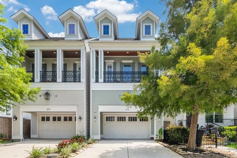 412 W 24th Street Houston TX 77008