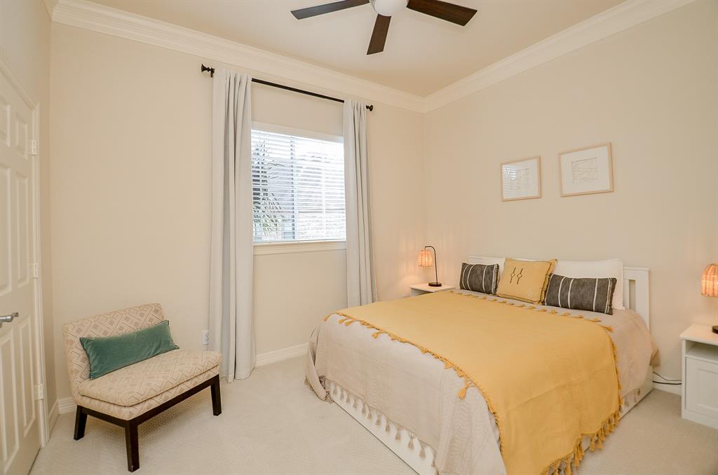 9311 Sam Rayburn Court, Cypress, Texas image 30
