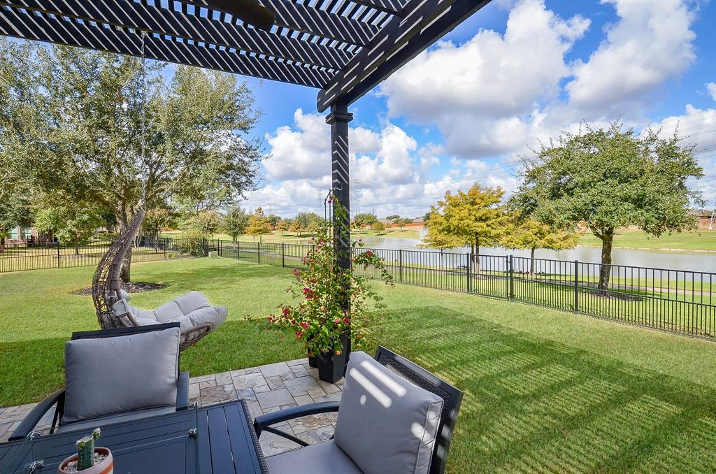 9311 Sam Rayburn Court, Cypress, Texas image 37