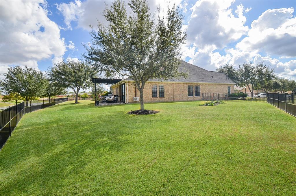 9311 Sam Rayburn Court, Cypress, Texas image 39