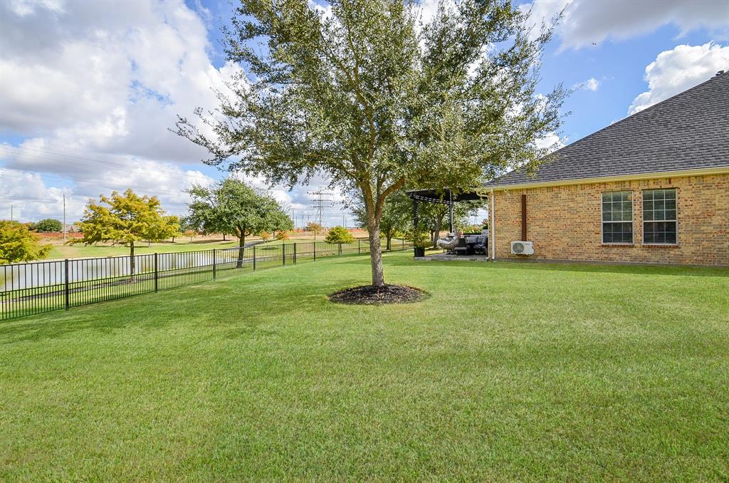 9311 Sam Rayburn Court, Cypress, Texas image 38