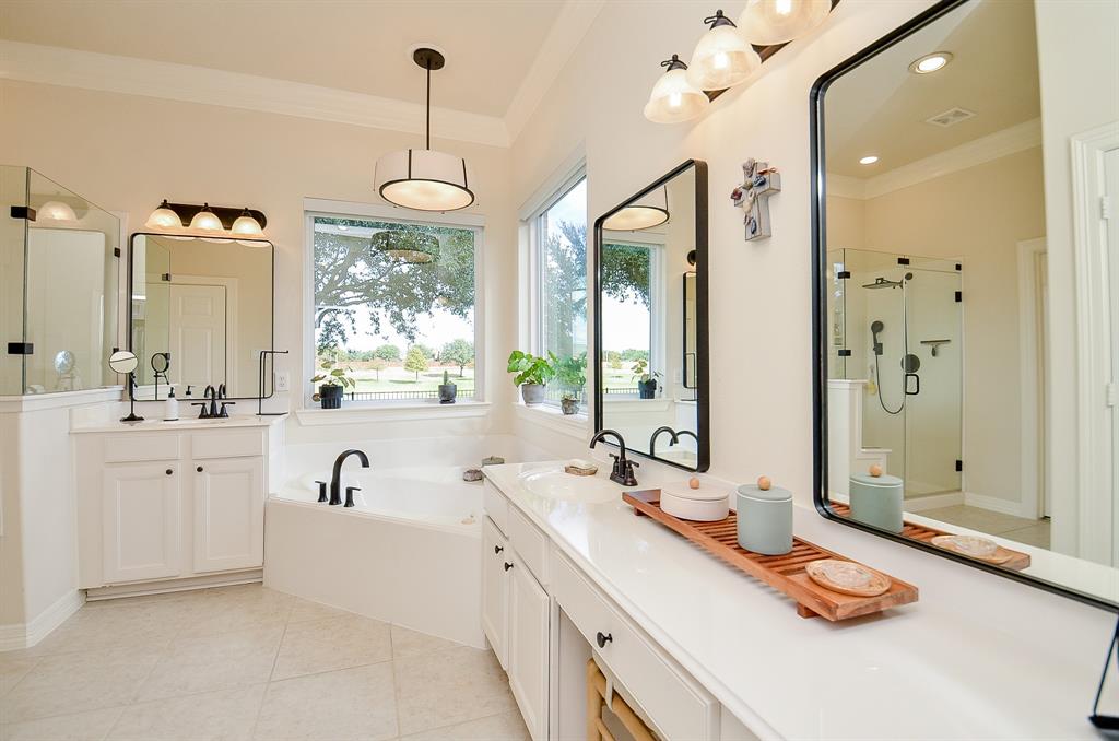 9311 Sam Rayburn Court, Cypress, Texas image 25