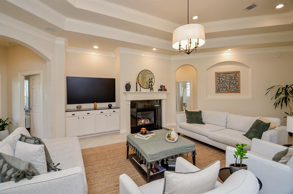 9311 Sam Rayburn Court, Cypress, Texas image 18