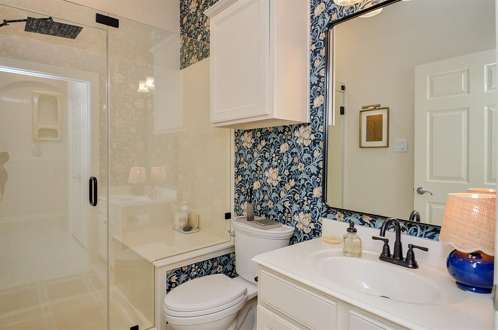 9311 Sam Rayburn Court, Cypress, Texas image 31