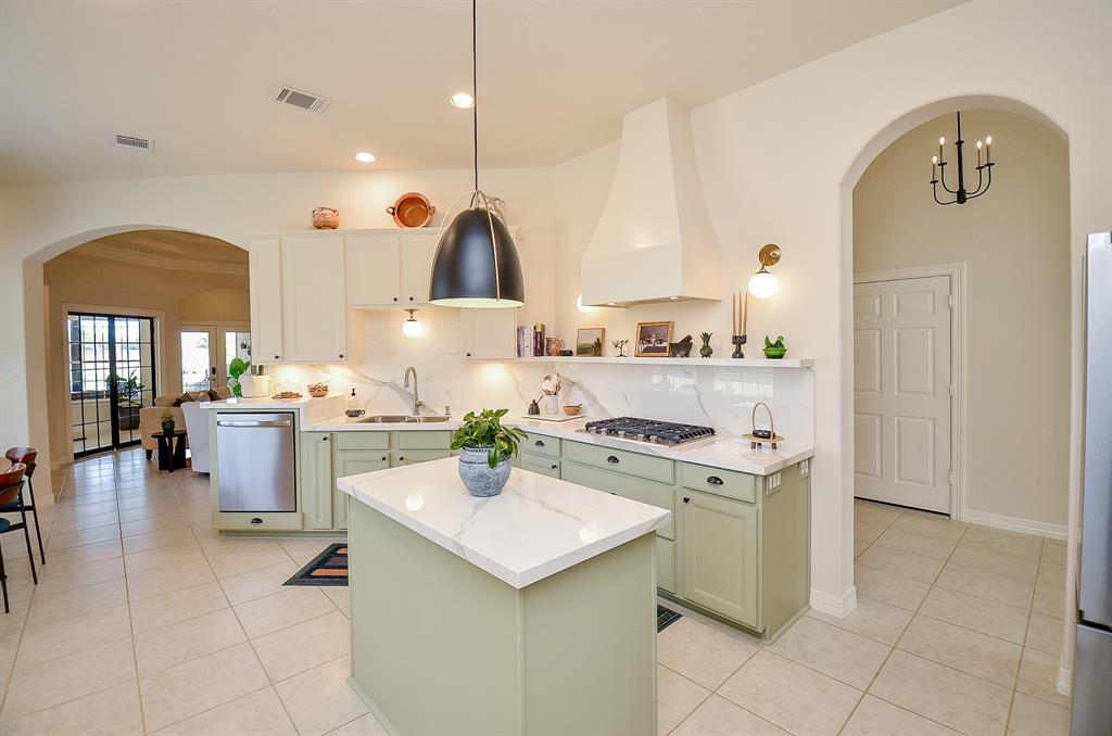 9311 Sam Rayburn Court, Cypress, Texas image 13