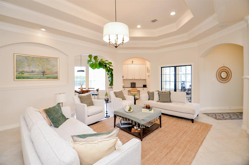 9311 Sam Rayburn Court, Cypress, Texas image 20
