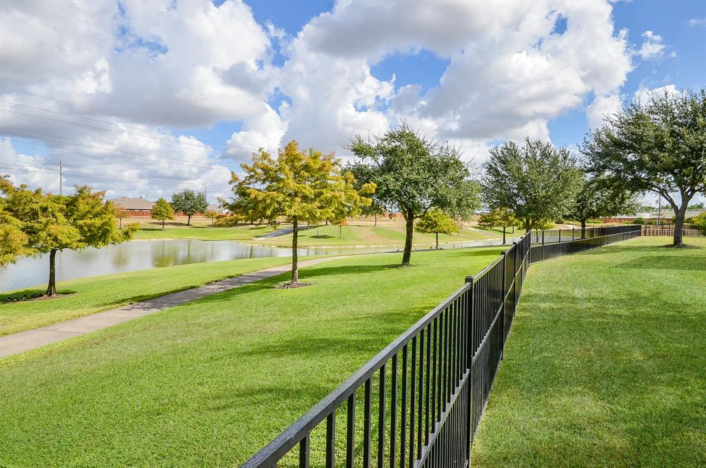 9311 Sam Rayburn Court, Cypress, Texas image 41