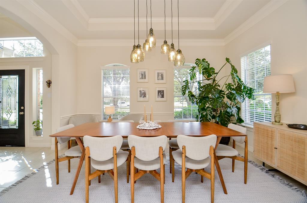 9311 Sam Rayburn Court, Cypress, Texas image 10