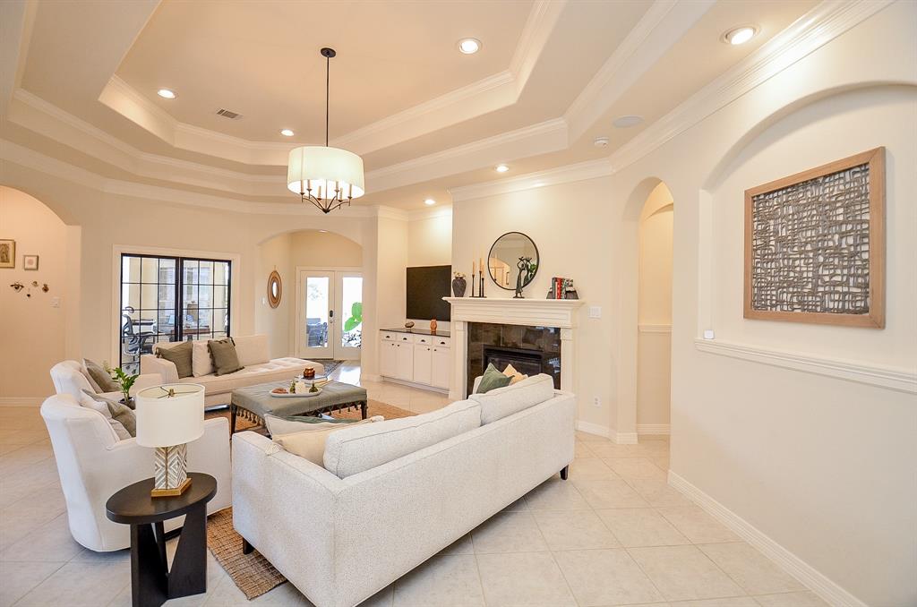 9311 Sam Rayburn Court, Cypress, Texas image 16