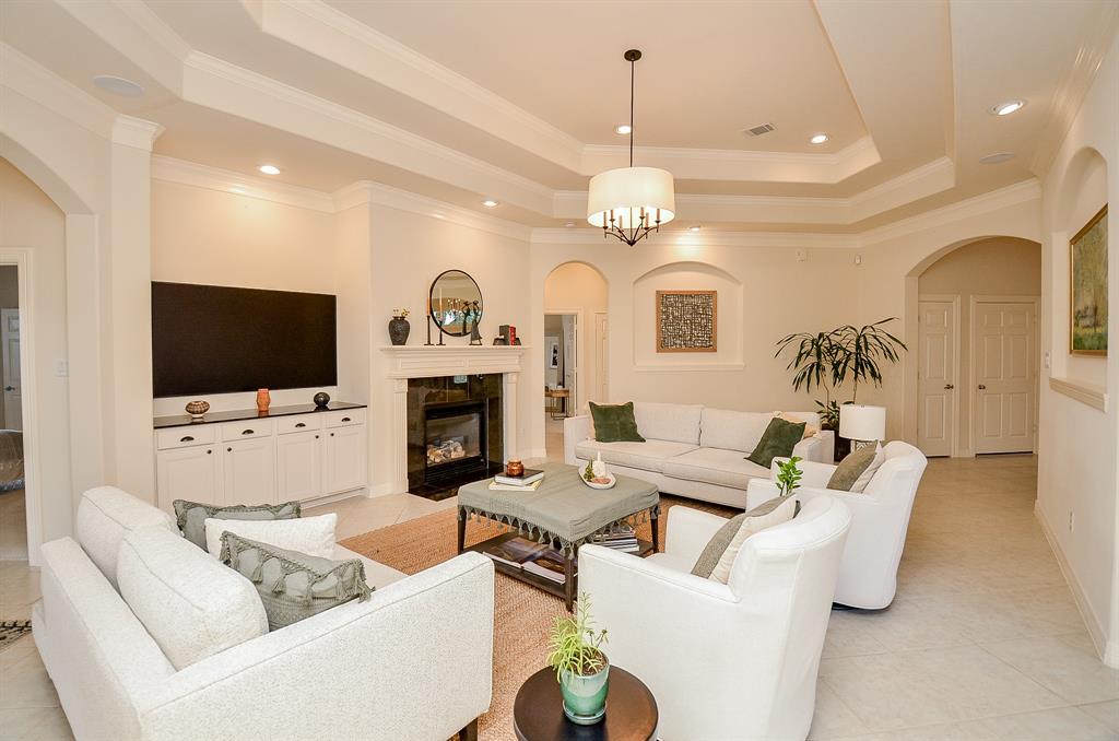 9311 Sam Rayburn Court, Cypress, Texas image 19
