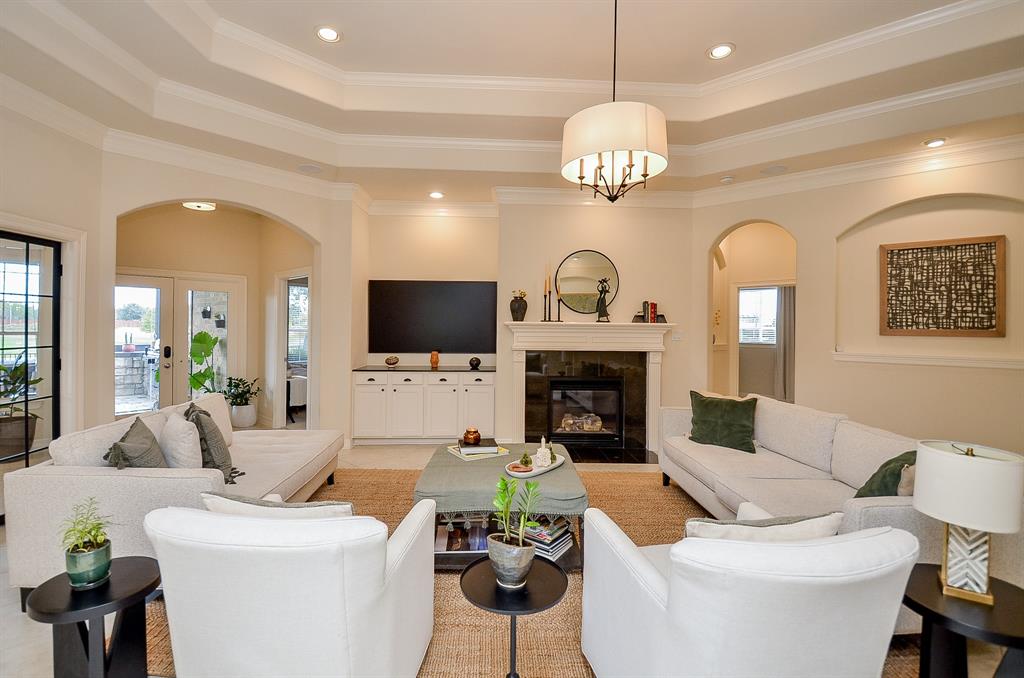 9311 Sam Rayburn Court, Cypress, Texas image 17