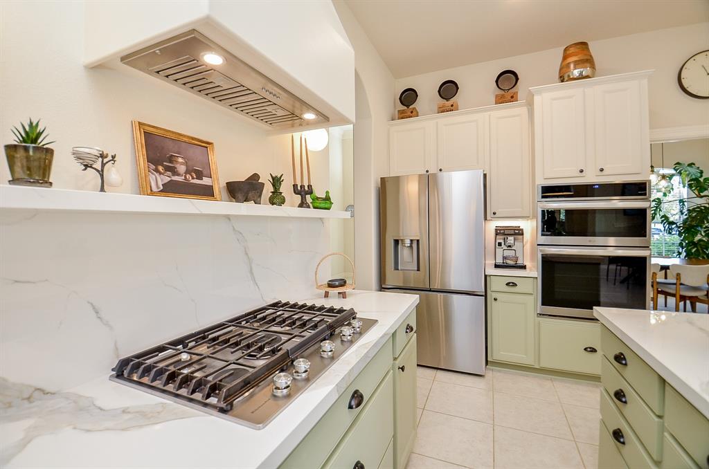 9311 Sam Rayburn Court, Cypress, Texas image 12
