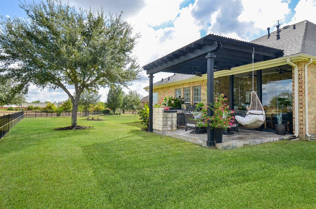 9311 Sam Rayburn Court, Cypress, Texas image 43