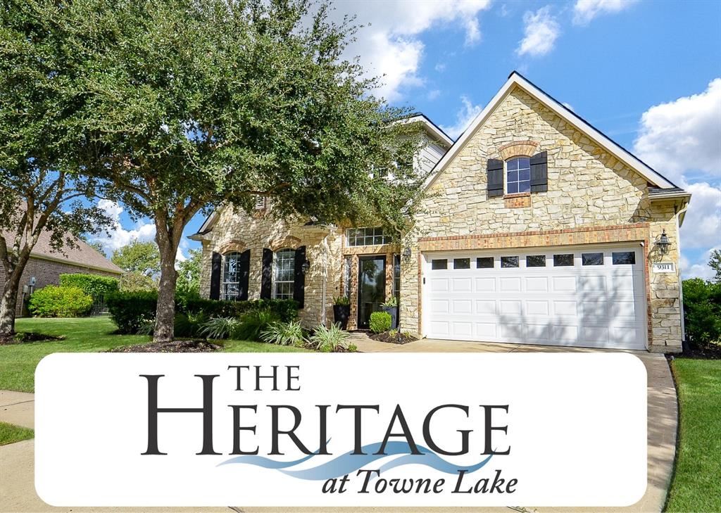 9311 Sam Rayburn Court, Cypress, Texas image 45