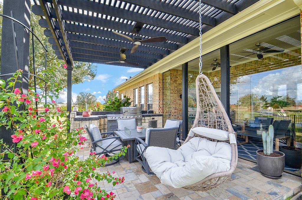 9311 Sam Rayburn Court, Cypress, Texas image 35