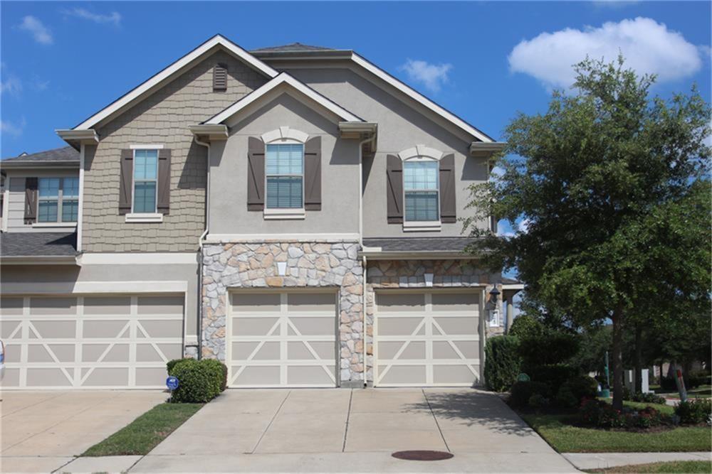 16047 Summerville Lake Divide, Tomball, Texas image 1