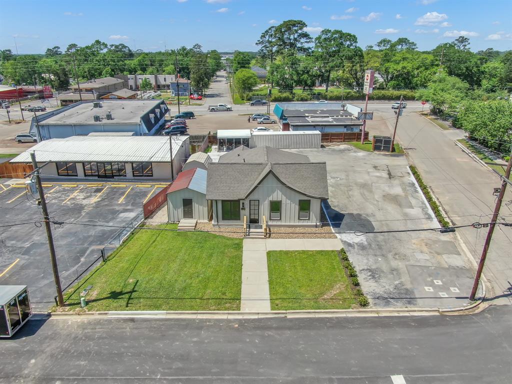 917 Houston Street, Conroe, Texas image 19