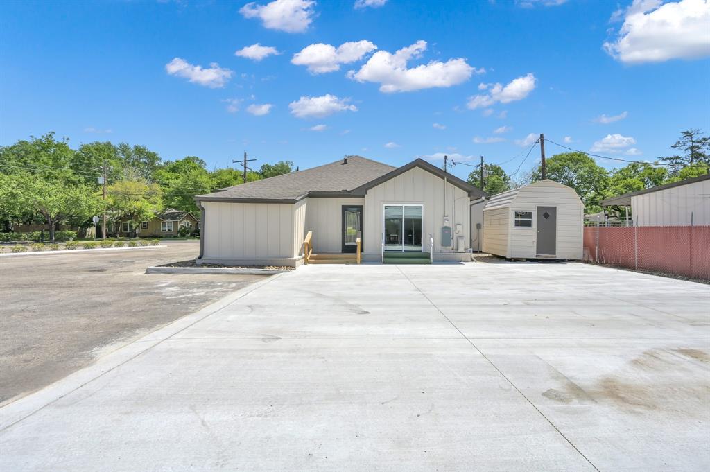 917 Houston Street, Conroe, Texas image 17