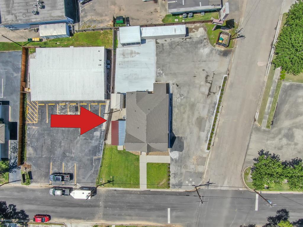 917 Houston Street, Conroe, Texas image 20