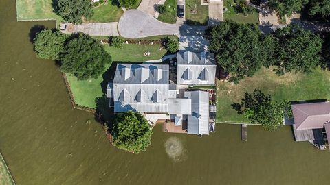 A home in Coldspring