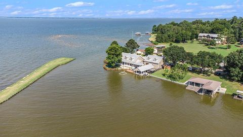 A home in Coldspring