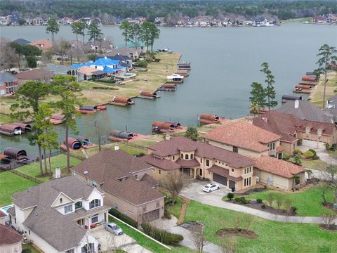18750 E Cool Breeze Lane Montgomery TX 77356